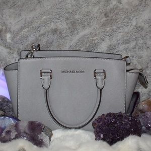 Michael Kors handbag